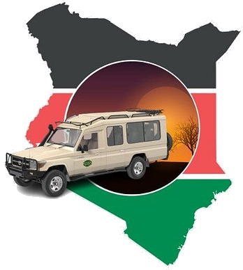 Alessio Safaris logo